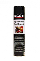 Минеральное аэрозольное масло для резьбонарезки Ridgid