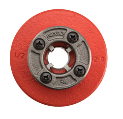 Резьбонарезная головка Ridgid 12-R 1 1/2 NPT L