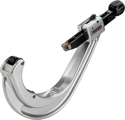 Быстродействующий труборез Ridgid 156 Быстродействующий труборез Ridgid 156