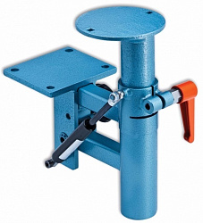 Механический складной подъемник Ridgid Peddi-lift и Matador 120 Механический складной подъемник Ridgid Peddi-lift и Matador 120