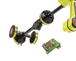 Ремонтный комплект Ridgid для SR-60 Ремонтный комплект Ridgid для SR-60