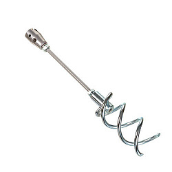 Насадка штопор двойной Ridgid T-308