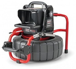 Система видеодиагностики Ridgid SeeSnake Compact M40 CS6x Versa