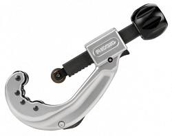 Труборез Ridgid 205S с закрытой трещоточной подачей