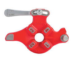 Резьбонарезная головка Ridgid 555 NPT