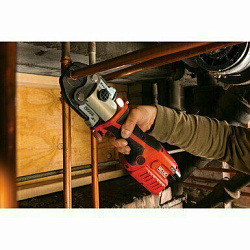 Пресс-пистолет Ridgid RP 241 с клещами RF-s16-20-25