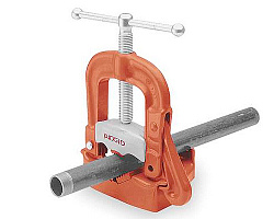 Откидная рама для верстачных откидных тисков Ridgid 27