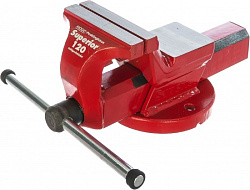 Тиски Ridgid Superior 120 Тиски Ridgid Superior 120