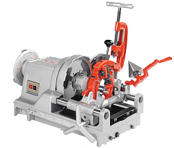 Резьбонарезной станок Ridgid 1233 (815A / 928) Резьбонарезной станок Ridgid 1233 (815A / 928)