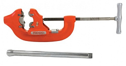 Труборез Ridgid 44S 4-х роликовый
