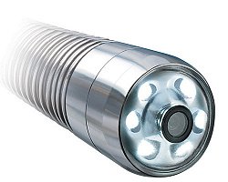 Головка видеокамеры Ridgid PAL (25 мм)