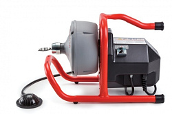 Прочистная машина для канализации Ridgid К-40AF Прочистная машина для канализации Ridgid К-40AF
