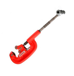 Труборез Ridgid 2-A 3-х роликовый для больших нагрузок