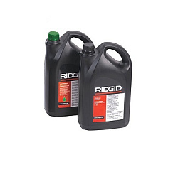 Минеральное масло для резьбонарезки Ridgid 480 л