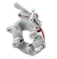 Резьбонарезная головка Ridgid 856 BSPT