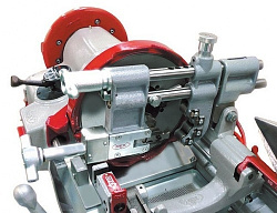 Резьбонарезной станок REX N100A Резьбонарезной станок REX N100A