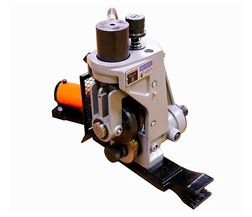 Желобонакатчик SHTALL YG12A 2-12"