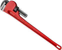 Прямой трубный ключ SHTALL-PW-48