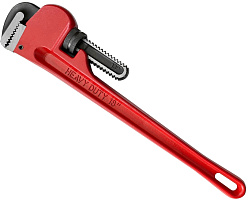 Прямой трубный ключ SHTALL-PW-18