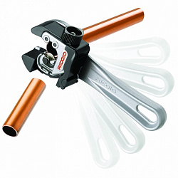 Трещоточная рукоять только для трубореза для труб 101 и 118