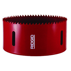 Биметаллическая коронка-сверло Ridgid M102 Биметаллическая коронка-сверло Ridgid M102
