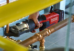 Пресс-пистолет Ridgid RP 351