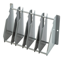 Стойка Ridgid для резьбонарезных головок 4U