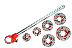 Резьбонарезной клупп Ridgid 00-R NPT 1/8 - 1