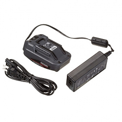 Монитор Ridgid SeeSnake CS6x с аккумулятором и зарядным устройством