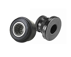 Набор роликов 1 1/4" – 1 1/2" для желобонакатчика Ridgid 918 с кейсом