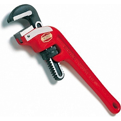Концевой трубный ключ Ridgid Е-12