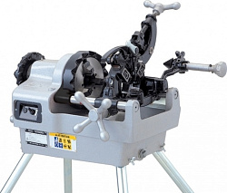 Резьбонарезной станок REX NR50AV CE Резьбонарезной станок REX NR50AV CE