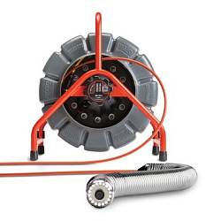 Система видеодиагностики Ridgid SeeSnake TruSense 61 м
