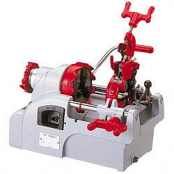 Резьбонарезной станок REX NS25A (BSPT) Резьбонарезной станок REX NS25A (BSPT)