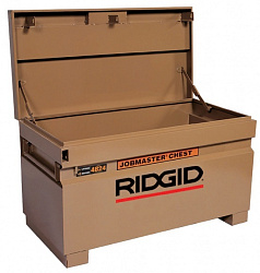 Контейнер для инструмента Ridgid Jobmaster 4824 Контейнер для инструмента Ridgid Jobmaster 4824