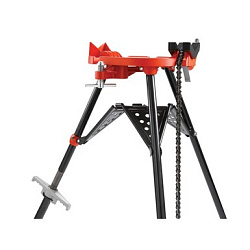 Цепные тиски Ridgid TRISTAND 460-12