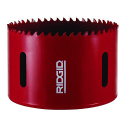 Биметаллическая коронка-сверло Ridgid M83 Биметаллическая коронка-сверло Ridgid M83