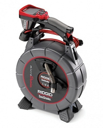 Система видеодиагностики Ridgid SeeSnake microDrain D65S с камерой CA-330 PAL