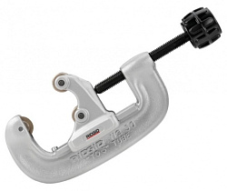 Труборез Ridgid 30 для труб с винтовой подачей Труборез Ridgid 30 для труб с винтовой подачей