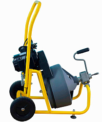 Прочистная машина SHTALL-AG100