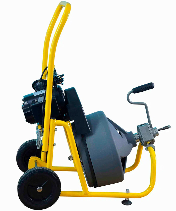 Прочистная машина SHTALL-AG100