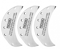 Сменные лезвия Ridgid SC-60B для медного тонкожильного провода