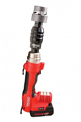 Комплект инструментов Ridgid RE 60 с насадками SC-60C/LR-60B