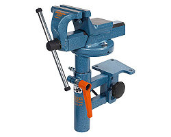 Механический складной подъемник Ridgid Peddi-lift и Matador 120 Механический складной подъемник Ridgid Peddi-lift и Matador 120