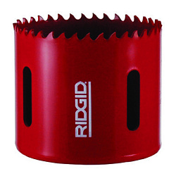 Биметаллическая коронка-сверло Ridgid M51 Биметаллическая коронка-сверло Ridgid M51