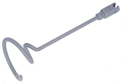 Извлекающая насадка Ridgid T-326