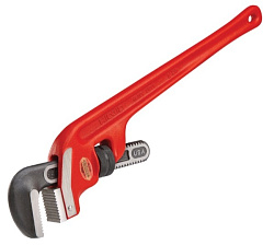 Концевой трубный ключ Ridgid Е-24