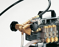 Блок управления Ridgid 60 Бар