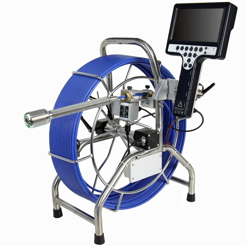 Система видеодиагностики SHTALL W-B3-C38