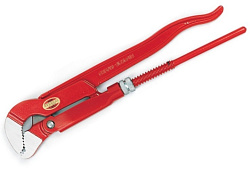 Ключ Ridgid S-1 1/2" с парной рукоятью